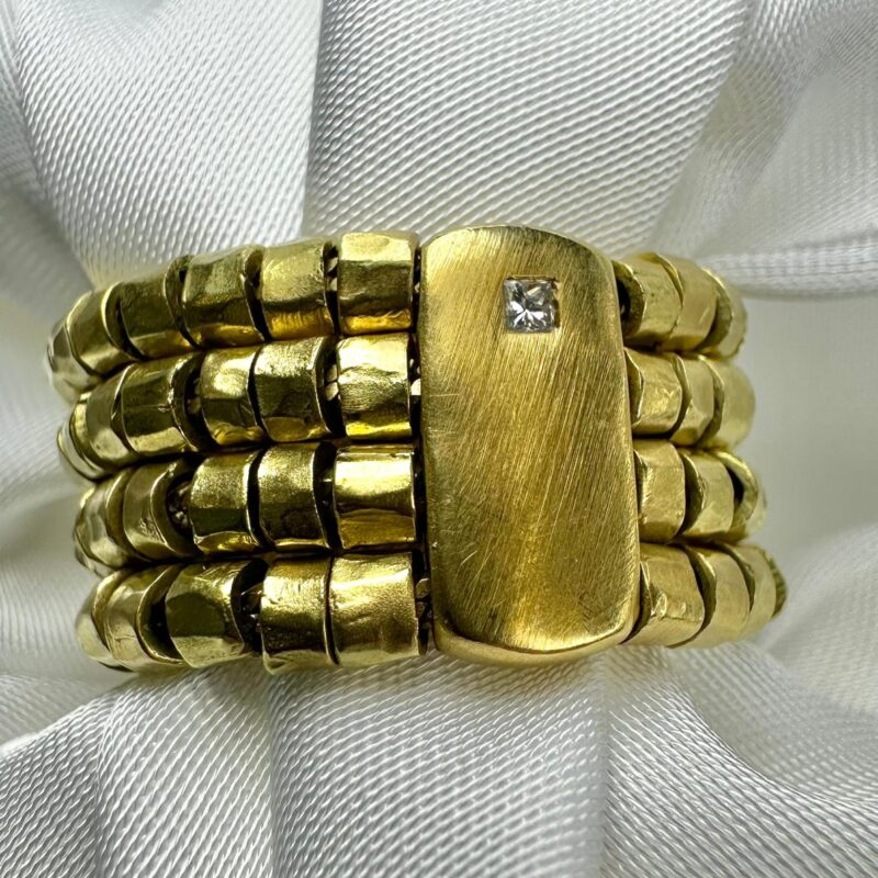 Кольцо  Shtern