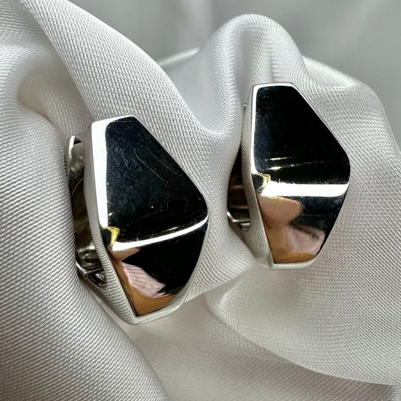 Серьги  Shtern